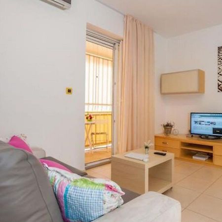 Aldo Apartments Center Zadar Eksteriør billede