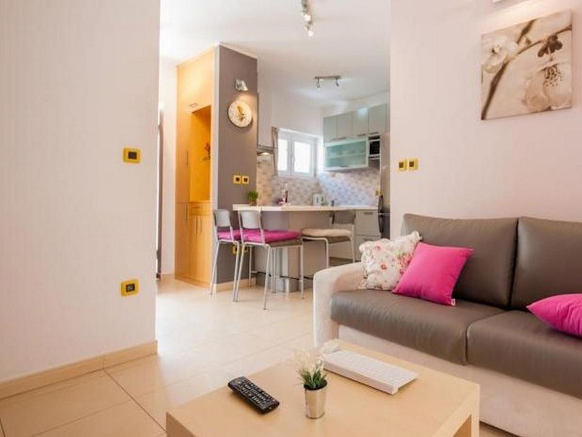 Aldo Apartments Center Zadar Eksteriør billede