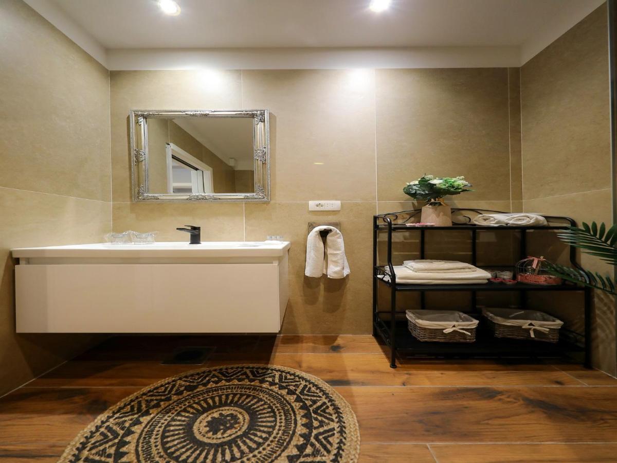 Aldo Apartments Center Zadar Eksteriør billede