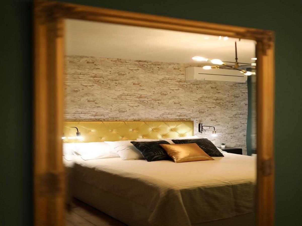 Aldo Apartments Center Zadar Eksteriør billede
