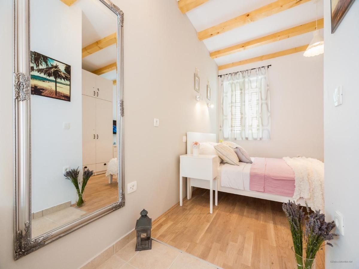 Aldo Apartments Center Zadar Eksteriør billede