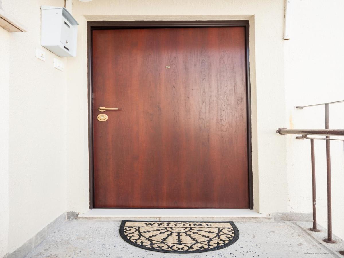 Aldo Apartments Center Zadar Eksteriør billede