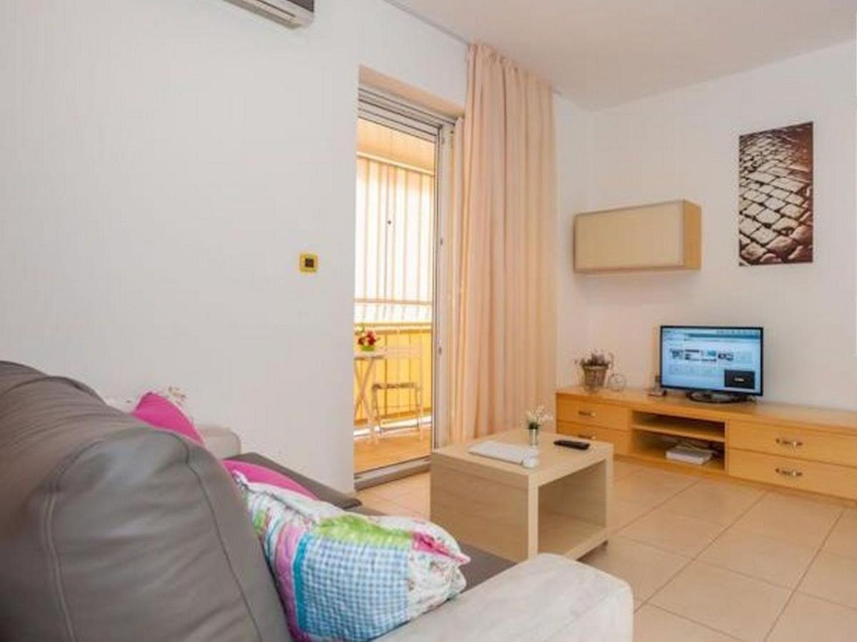 Aldo Apartments Center Zadar Eksteriør billede