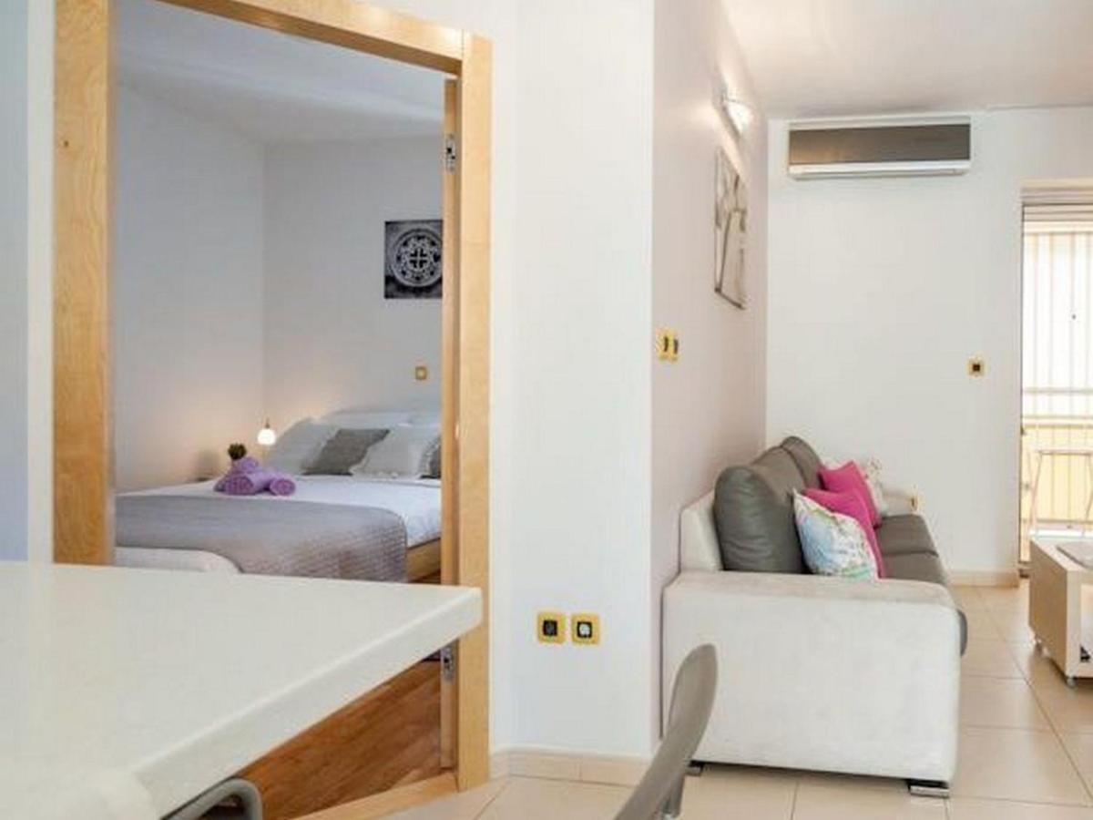 Aldo Apartments Center Zadar Eksteriør billede