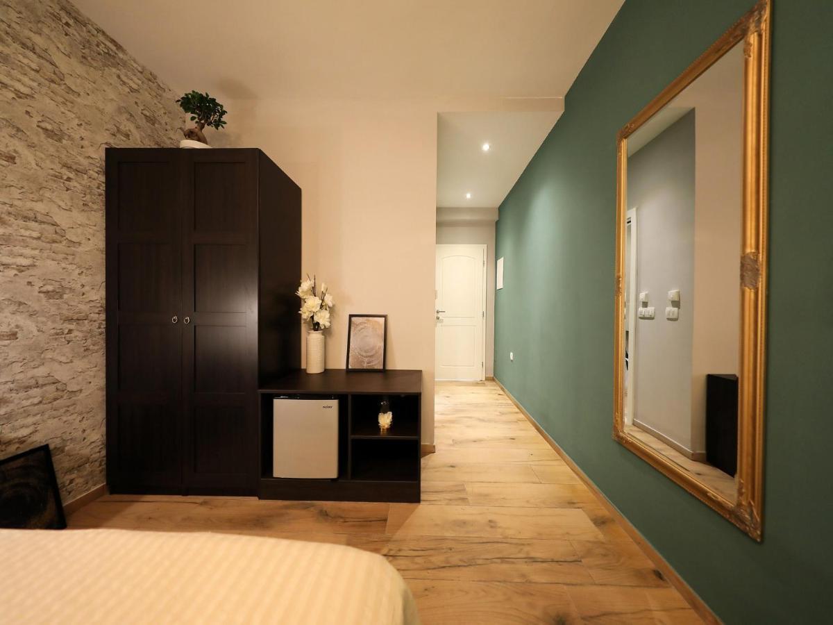 Aldo Apartments Center Zadar Eksteriør billede