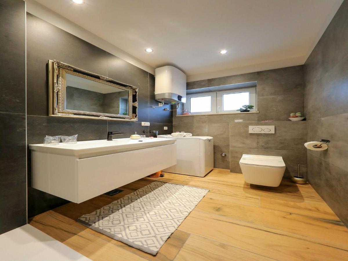 Aldo Apartments Center Zadar Eksteriør billede
