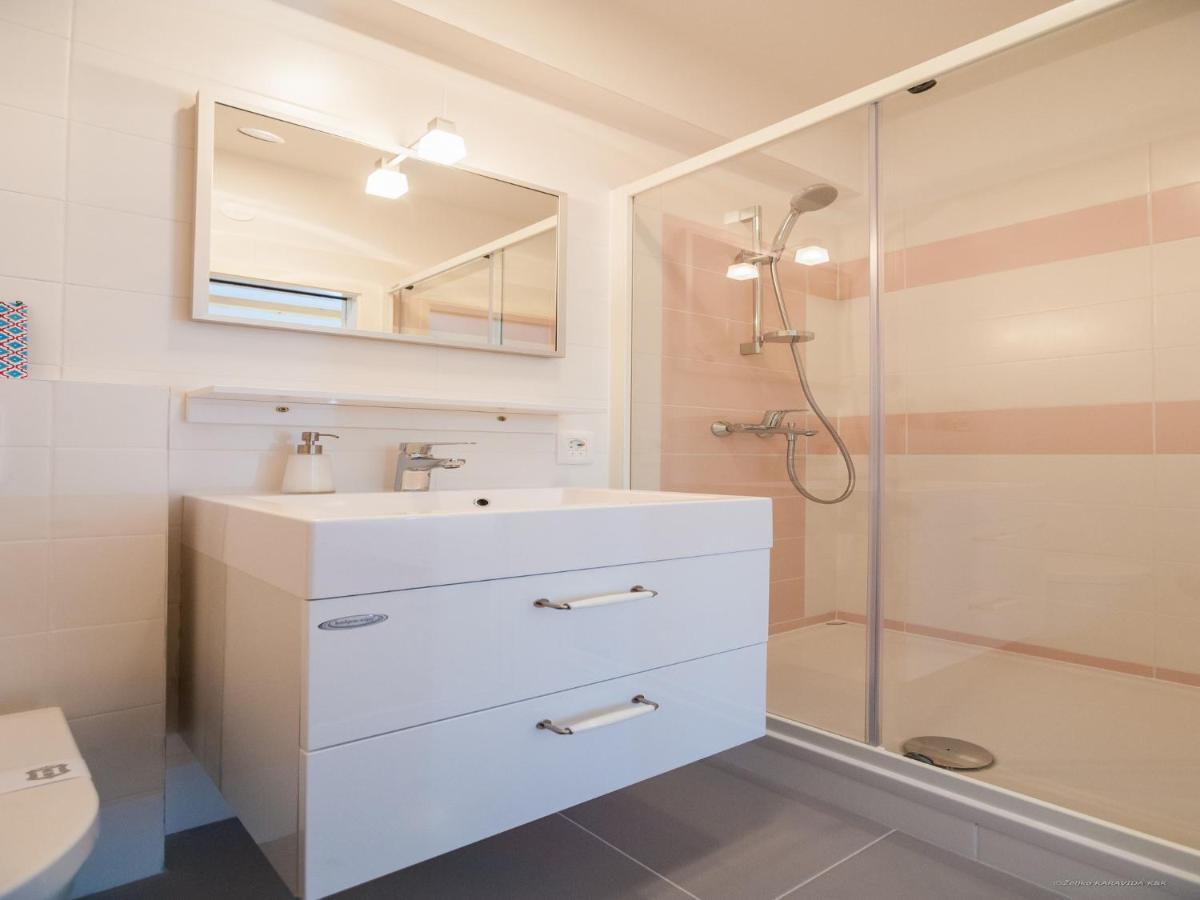 Aldo Apartments Center Zadar Eksteriør billede