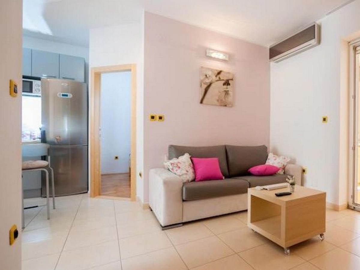 Aldo Apartments Center Zadar Eksteriør billede