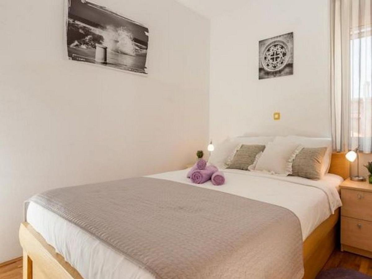 Aldo Apartments Center Zadar Eksteriør billede