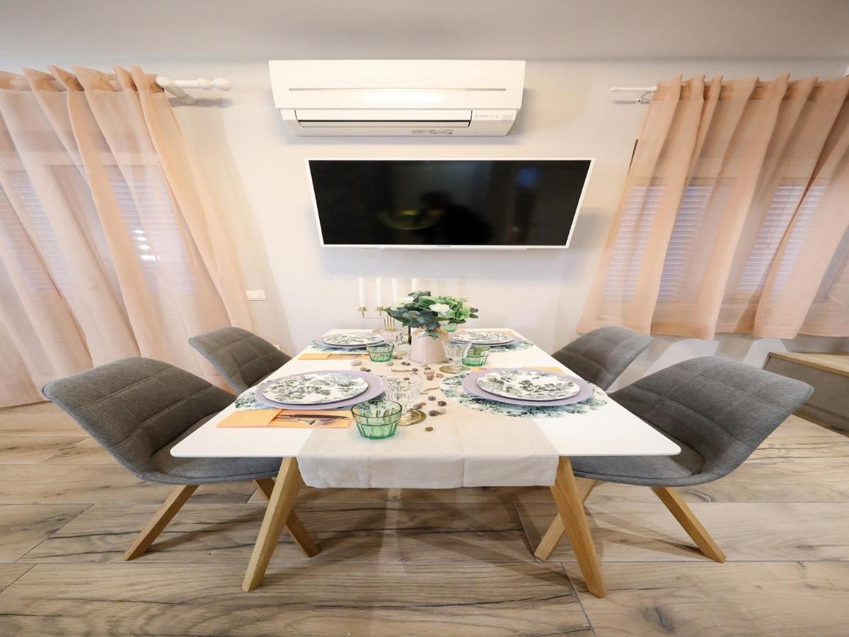 Aldo Apartments Center Zadar Eksteriør billede