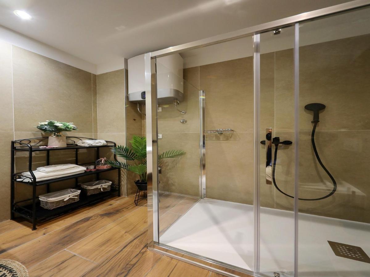 Aldo Apartments Center Zadar Eksteriør billede