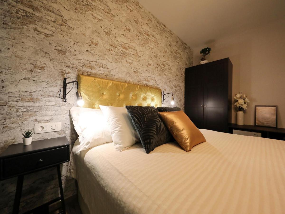 Aldo Apartments Center Zadar Eksteriør billede