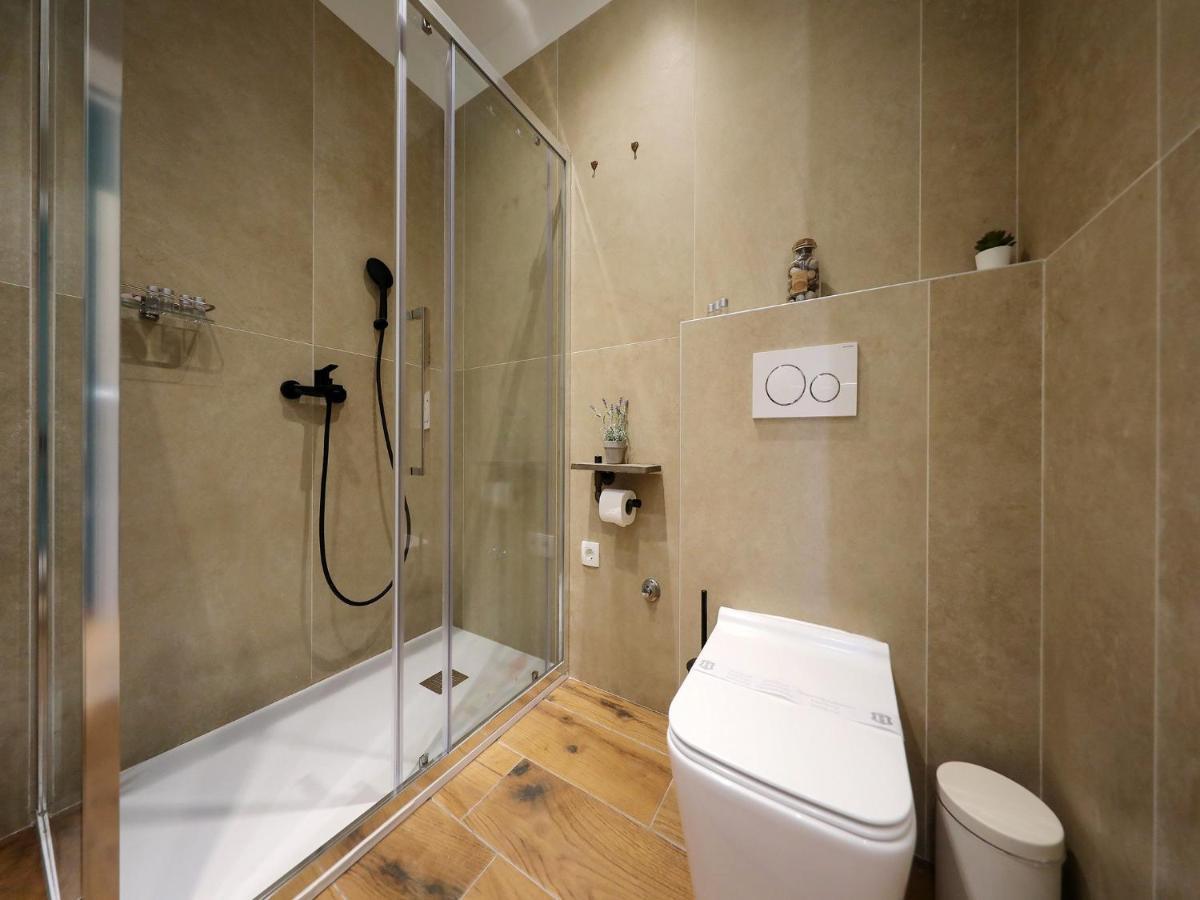 Aldo Apartments Center Zadar Eksteriør billede