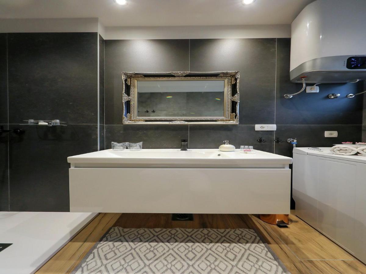 Aldo Apartments Center Zadar Eksteriør billede