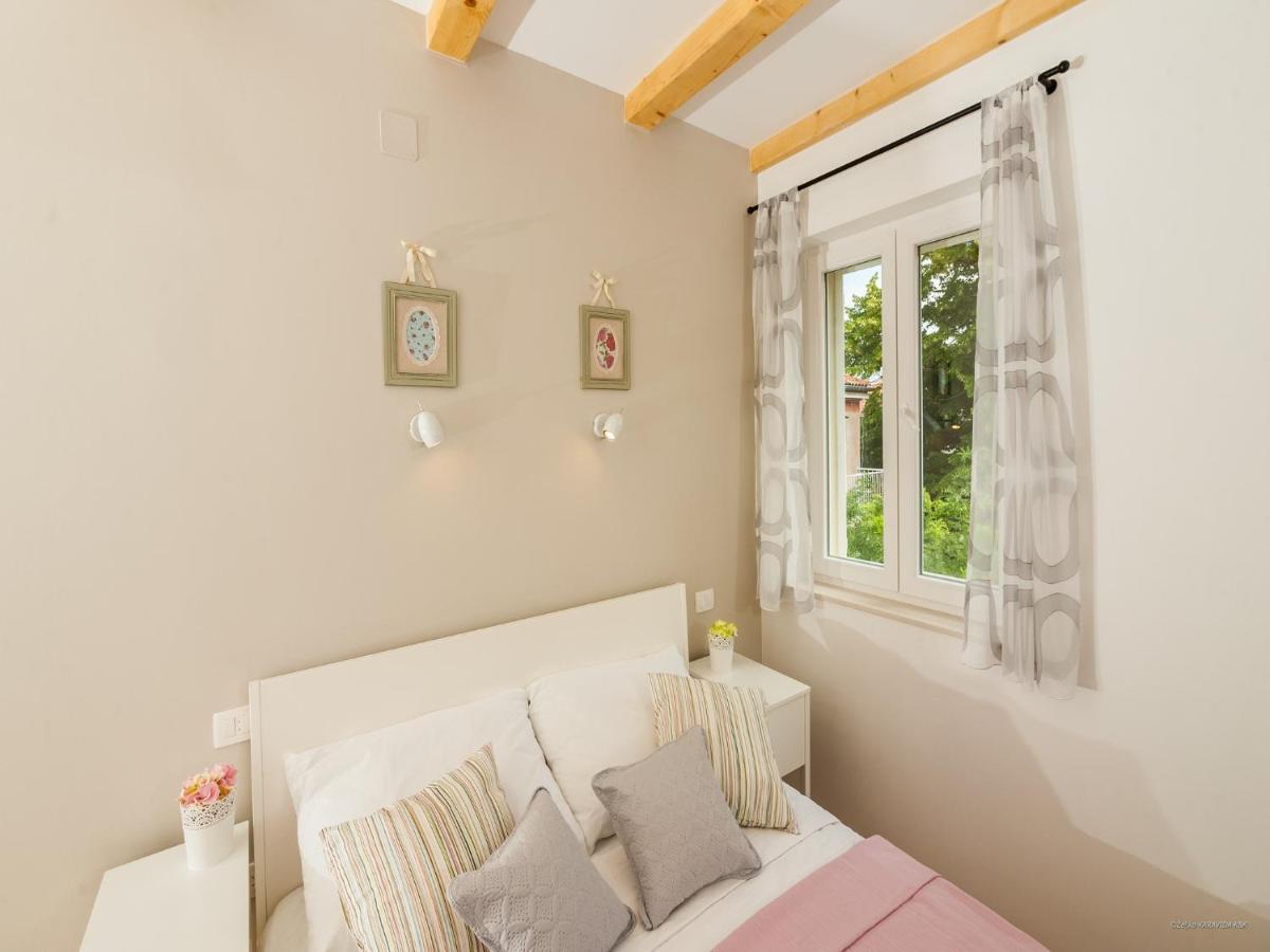 Aldo Apartments Center Zadar Eksteriør billede