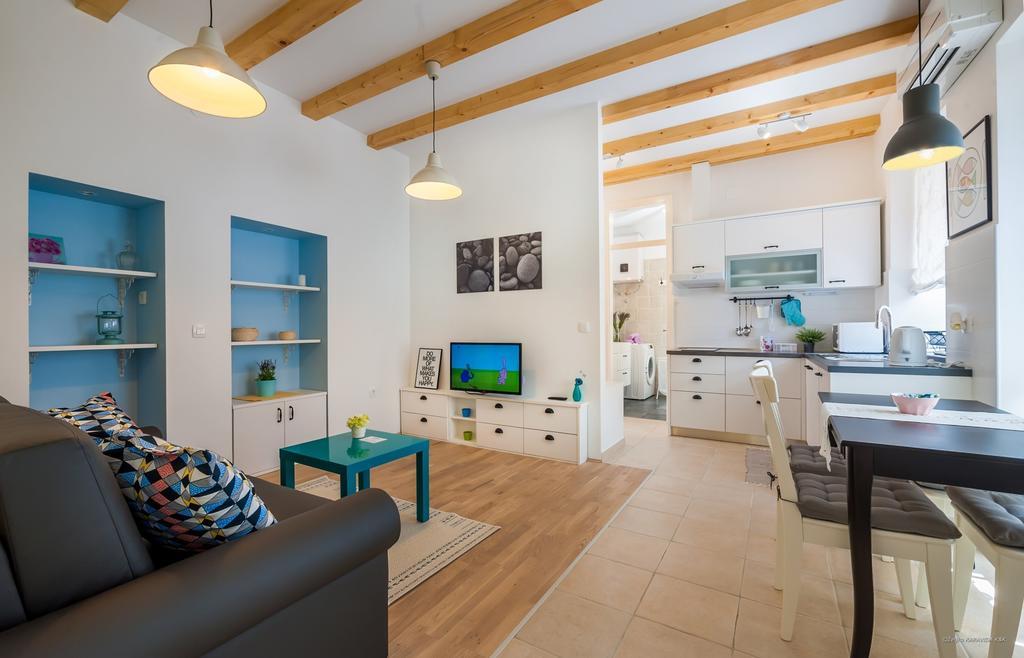 Aldo Apartments Center Zadar Værelse billede