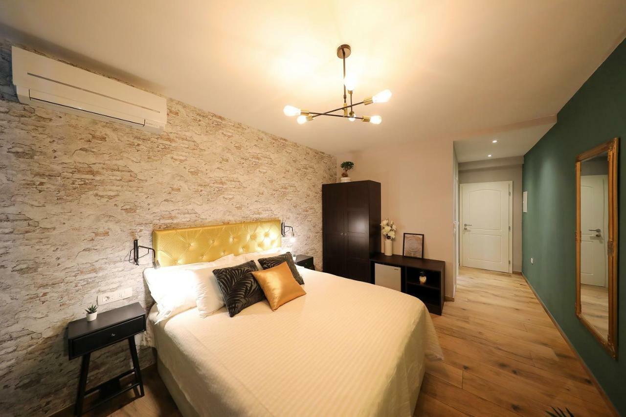 Aldo Apartments Center Zadar Eksteriør billede